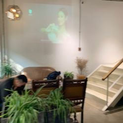-M+hair salon专业造型沙龙