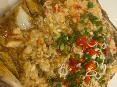 烤茄子-枪火串烧·东北特色烧烤(罗湖总店)