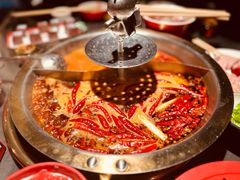 -蜀大侠火锅(春熙路店)