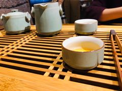 -小城粥道·海胆鲜虾粥(解放广场店)