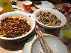 -湘阁里辣(大朗广场店)