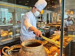 -广州富力君悦大酒店·凯菲厅