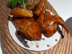 -南枝记·广东味道(中骏世界城店)