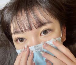 点击看大图 -睫毛弯弯·美甲美睫