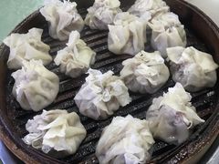-国庆烧麦馆