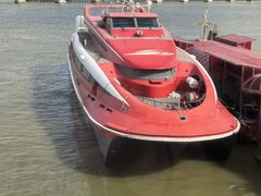 -澳门外港客运码头(轮渡站)