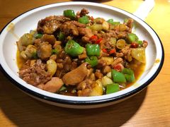 -山水人家(九堡店)