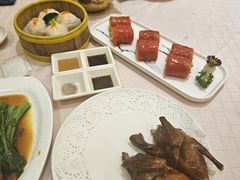 -北海渔村酒楼·粤菜海鲜点心(新华店)