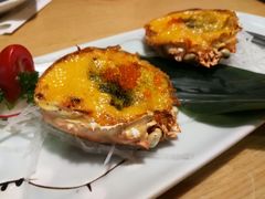 -山之川日料放题(通州店)