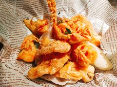 -新白鹿餐厅(嘉兴八佰伴华府店)