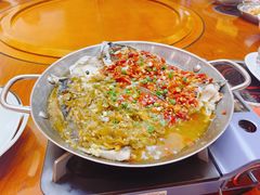 -伙工殿餐厅(吉大店)