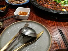 -受气牛肉·耙牛肉火锅(水晶郦城店)