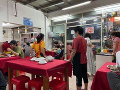 -蛇口康乐快餐鱼仔档(翠苑小区店)