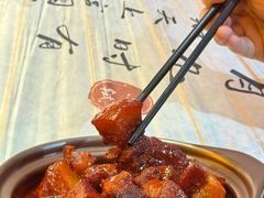 -金陵家宴·金陵春·南京菜(夫子庙店)