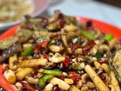 -东来土菜馆(民祥园路店)