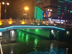 -南通濠河风景名胜区