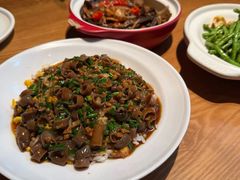 -吕氏疙瘩汤·新鲁菜(济南万象城店)