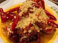 -有位虾匠·胶东土菜小馆(市北店)