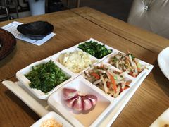 -名羊天下陕北横山铁锅炖羊肉(博文路店)