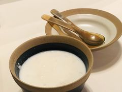 奶白酒-胡麻(静安嘉里店)