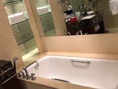 -上海波特曼丽思卡尔顿酒店