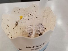 -麦当劳(壹购广场店)