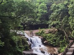 -南岳衡山风景名胜区