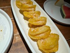 -小放牛炒菜馆(北国商城店)
