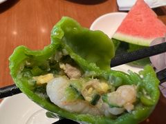 -鸿毛饺子(紫竹桥店)