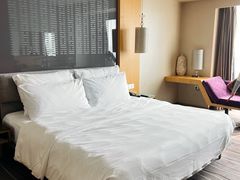 -青岛富力艾美酒店