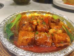 -新侗家食府(蟠桃宫店)