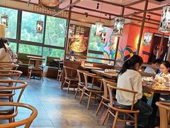 -鑫花溪牛肉米粉(文星广场店)