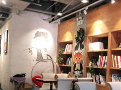 大堂-么么咖啡(燕郊店)