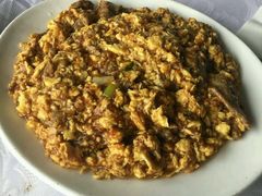 -金家老三饭庄(常营店)