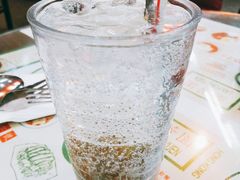 -兰芳园(上环店)