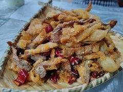 -小民大排档(光谷店)