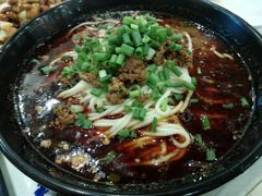 -成都驻京办餐厅(蜀都宾馆店)