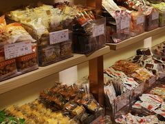 零售区-良品铺子(大唐西市店)