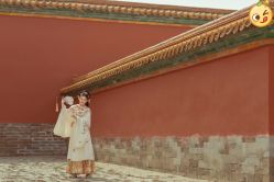 点击看大图 -美云庭古装·格格服汉服·京城旅拍(北京店)