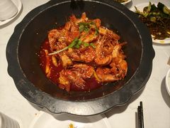 -虾吃虾涮.虾火锅.肉蟹煲(步步高梅溪新天地店)