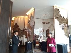 -彩丰楼·中餐厅(国家会展中心上海洲际店)