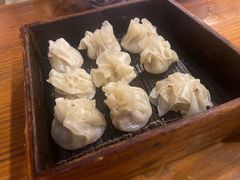 -张家巷美食(南浔店)