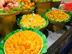 -吉布鲁牛排海鲜自助(芙蓉万家丽店)