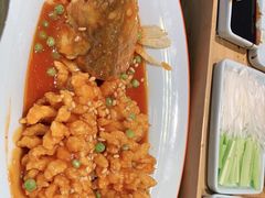 -紫光园·烤鸭·北京菜(团结湖店)
