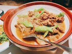 -解家河南菜(金水路店)