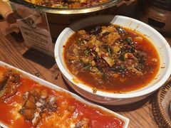 -驿楼兰·新疆菜(火车站店)