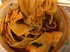 -老字号杨坡红油米线腊汁肉夹馍(东四道巷店)