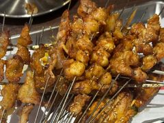 -马海涛牛肉串·午市牛腩饭·烧烤夜宵(领汇广场店)