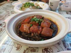 -田园印象·成都土菜院子(华阳店)