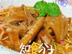 -龙桥私厨·姜花菊花过桥鱼·顺德菜(容桂店)